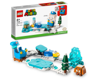 LEGO Super Mario 71415 Lodowy strój i kraina lodu - zestaw rozsz. - 1090455 - zdjęcie 2